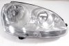 _Reflektor prawy VW Golf V 1K 2006 Hatchback 3-drzwi